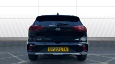 Kia Niro 1.6 GDi Hybrid 4 5dr DCT Hybrid Estate